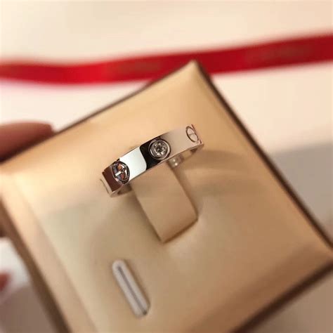 cartier love ring buy online|cartier love ring copy.